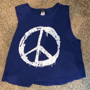 Denny’s Women’s Tank Top